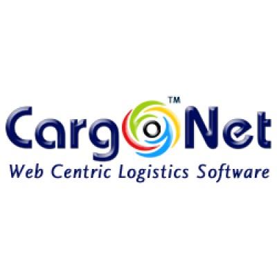 CargoNet Logistics & Freight Software's Logo