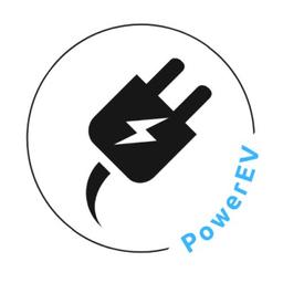 PowerEV Technologies Logo