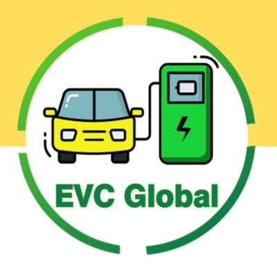 EVC Global Mobility Private Limited's Logo
