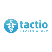 Tactio Health Group's Logo