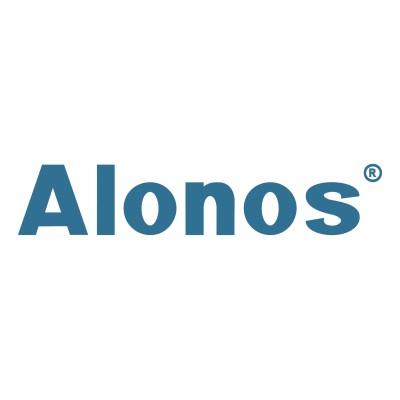 Alonos's Logo