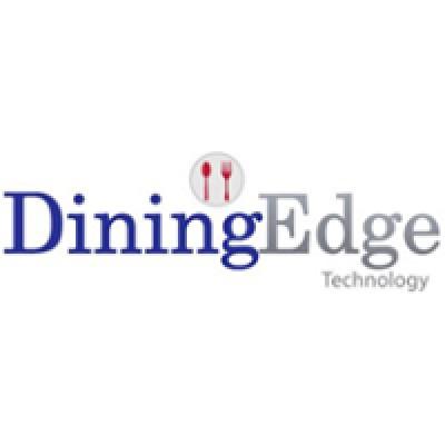 DiningEdge's Logo