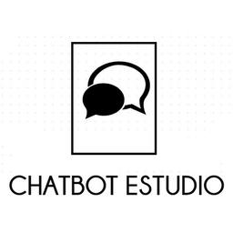 Chatbot Estudio Logo