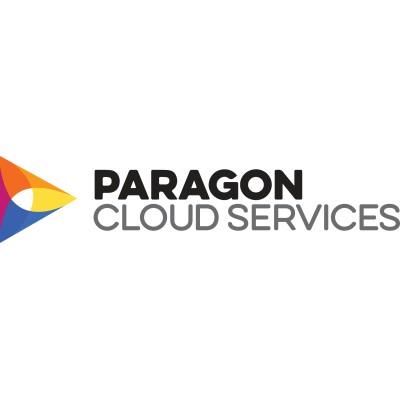 Paragon Cloud Services (a division of Paragon Solutions Group Inc.)'s Logo
