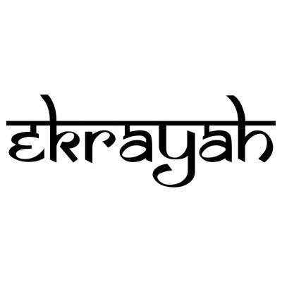 Ekrayah - Global Ecommerce's Logo