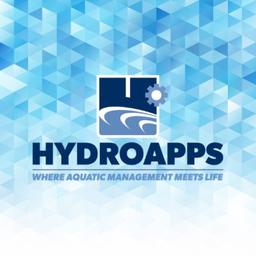 HydroApps Logo
