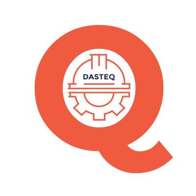 Dasteq Engineering's Logo