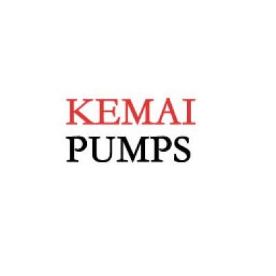 KEMAI PUMPS's Logo