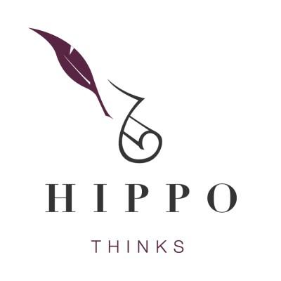 Hippo Thinks's Logo