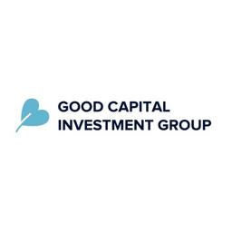 Good Capital Logo