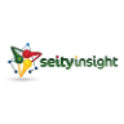 Seity Insight's Logo
