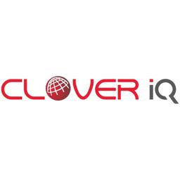 Clover IQ Logo