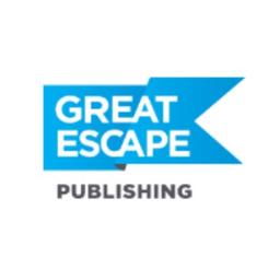Great Escape Publishing Logo