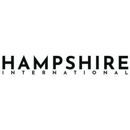 Hampshire International Logo