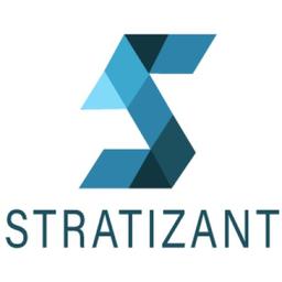 Stratizant Corporation Logo