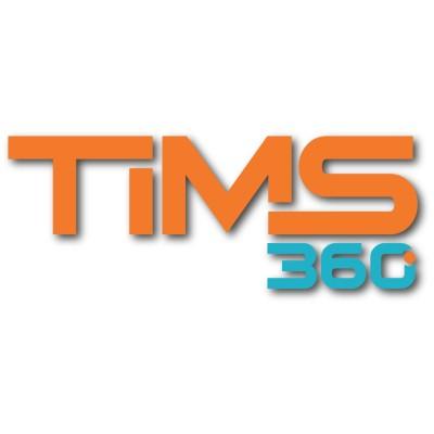 TIMS360's Logo