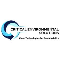 Critical Environmental Solutions Logo