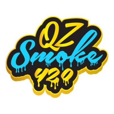 Shenzhen qzsmoke420 Technology Co.Ltd's Logo