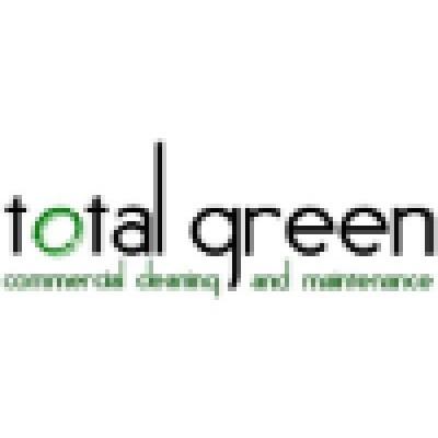 Total Green Commercial Cleaning & Maintenance Ltd.'s Logo