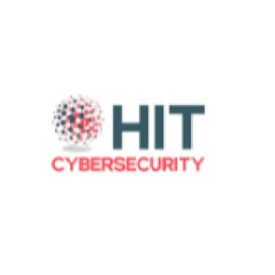 HIT Cyber Security's Logo