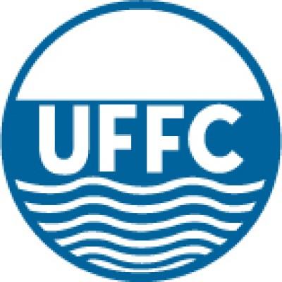 IEEE Ultrasonics Ferroelectrics & Frequency Control Society (UFFC-S)'s Logo