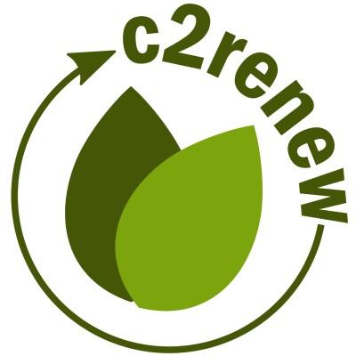 c2renew's Logo
