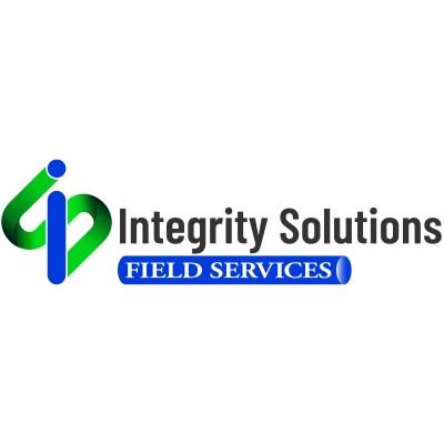 Integrity Solutions Field Services's Logo