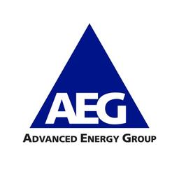 Advanced Energy Group Logo