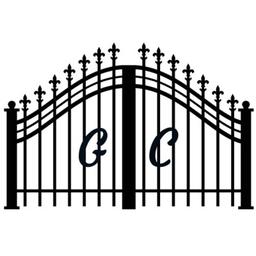 Gates Contractors LLC Logo