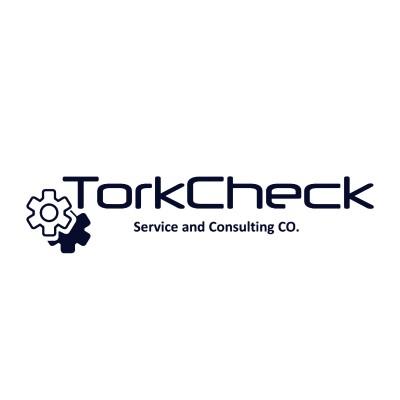 TorkCheck's Logo