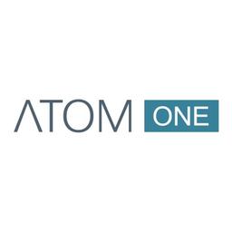 ATOM ONE Logo