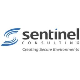Sentinel Consulting LLC Logo