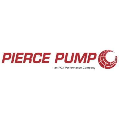 Pierce Pump's Logo