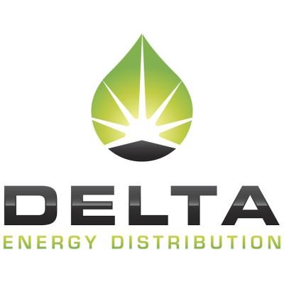 Delta Energy Distribution's Logo