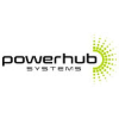 PowerHub Systems's Logo