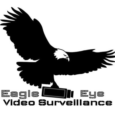 Eagle Eye Video Surveillance's Logo