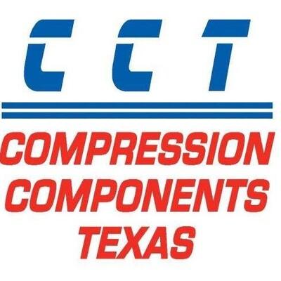 Compression Components Texas LLC's Logo