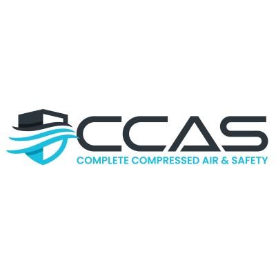 Complete Compressed Air Systems's Logo