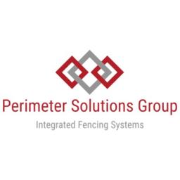 Perimeter Solutions Group Logo