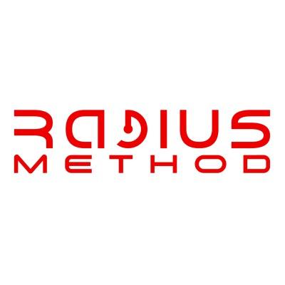 Radius Method's Logo