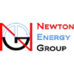 Newton Energy Group Logo