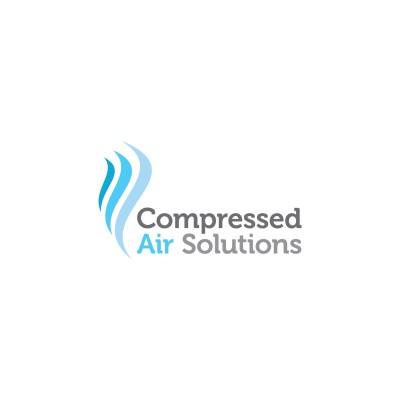 Compressed Air Solutions LTD's Logo