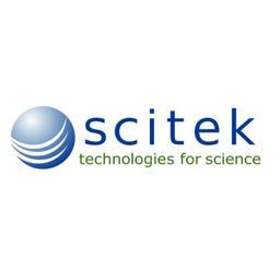 Scitek Logo