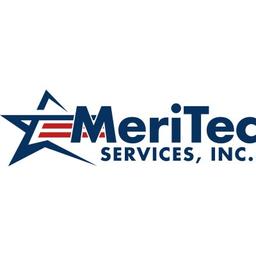 MeriTec Services Inc. Logo