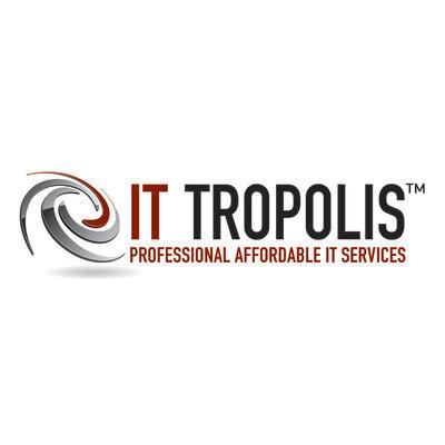 IT Tropolis's Logo