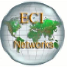 ECInetworks Logo