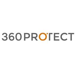 360PROTECT Logo