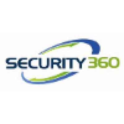 Security 360 Pty Ltd's Logo