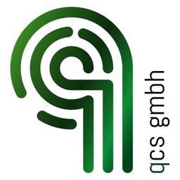 QCS GmbH Logo