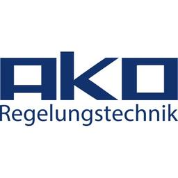 AKO Regelungstechnik GmbH & Co. KG Logo